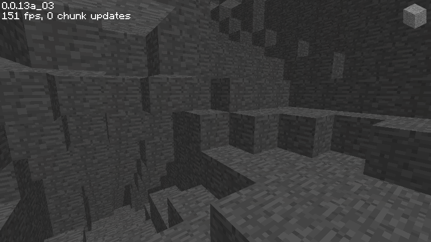 Cave – Official Minecraft Wiki