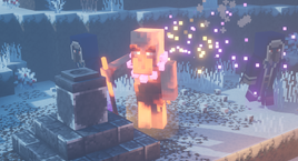 Frostwarden in game UUU