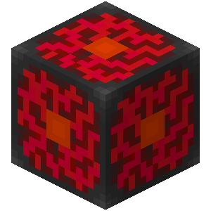 Minecraft pocket edition nether reactor