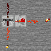 Redstone Repeater Official Minecraft Wiki