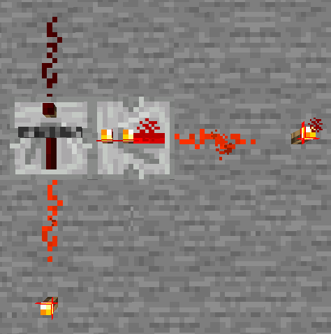 Redstone Repeater Official Minecraft Wiki