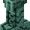 Prismarine Creeper