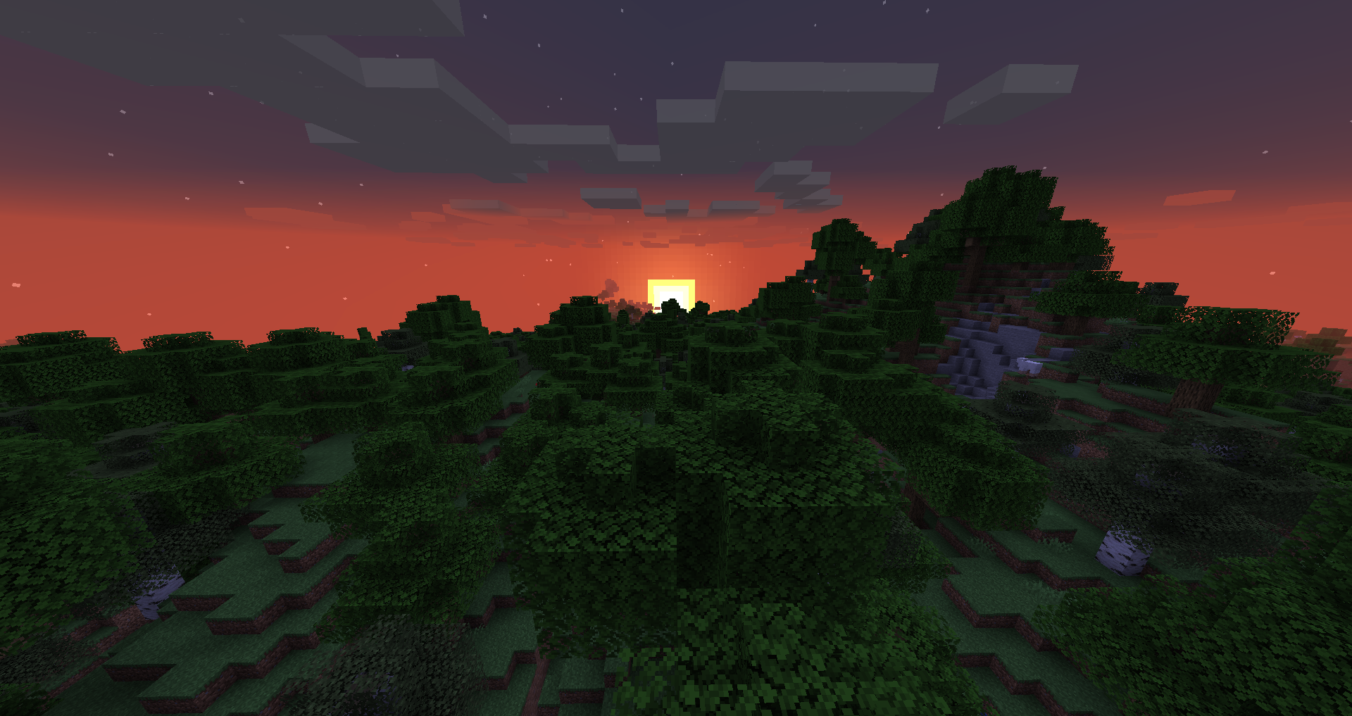 Sun – Minecraft Wiki