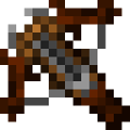 A sprite depicting the item used on the mission select map.