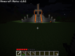 Java Edition Alpha v1.0.16_02 – Minecraft Wiki