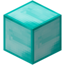 Block of Diamond JE3 BE2