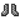 Chainmail Boots (item) JE1 BE1