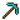 Diamond Pickaxe JE2 BE2