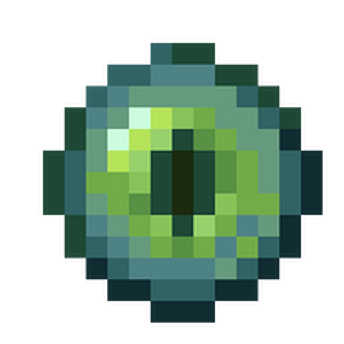 how to make eye of ender