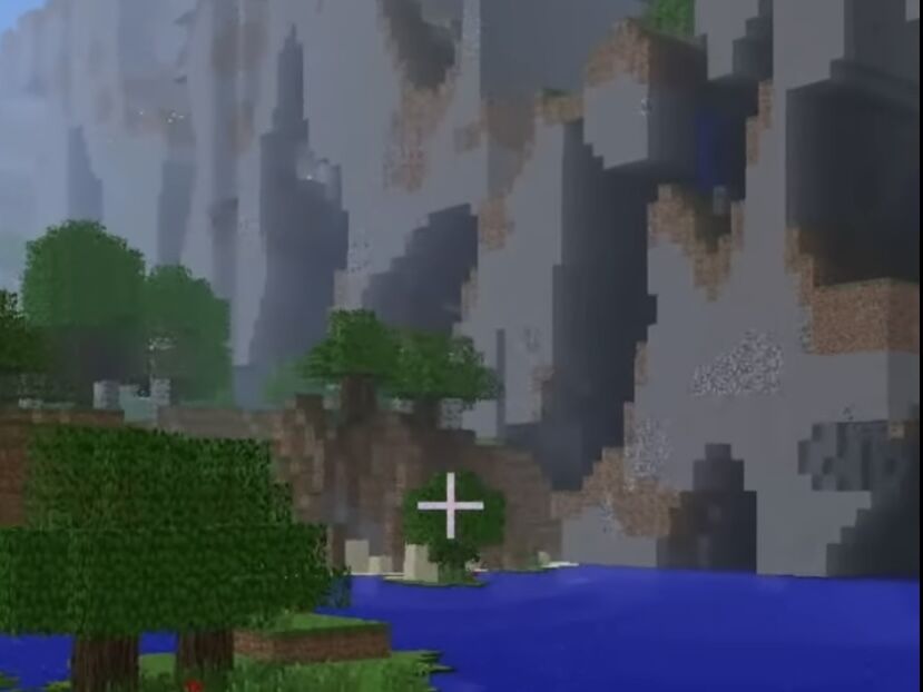 World boundary – Minecraft Wiki