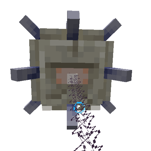 The Ender Guardian 