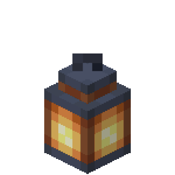 koffer Verdeelstuk Blijven Lantern – Minecraft Wiki