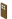 Oak Door (Right) JE4 BE1