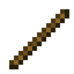 Stick Official Minecraft Wiki