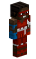 T-Pose.