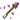 Arrow of Regeneration JE2 BE2