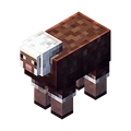 The Flecked Sheep inventory icon.