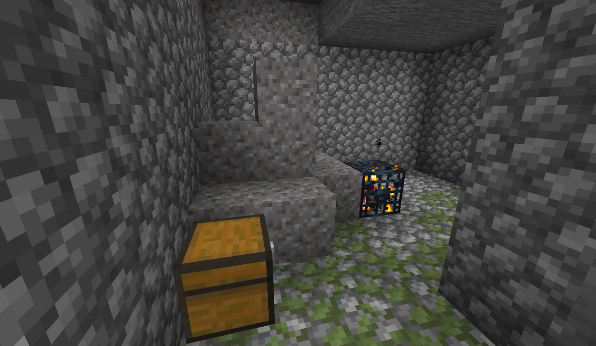 Dungeon Minecraft Wiki