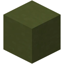 Green Terracotta