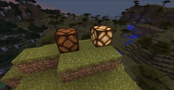 Redstone lamp