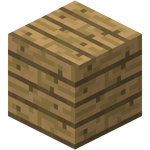 Oak Planks JE3