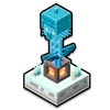 Skeleton Spawner MCL