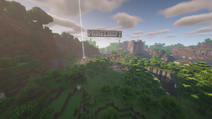 Tutorials Building A Metropolis Official Minecraft Wiki