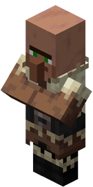 Villager Official Minecraft Wiki