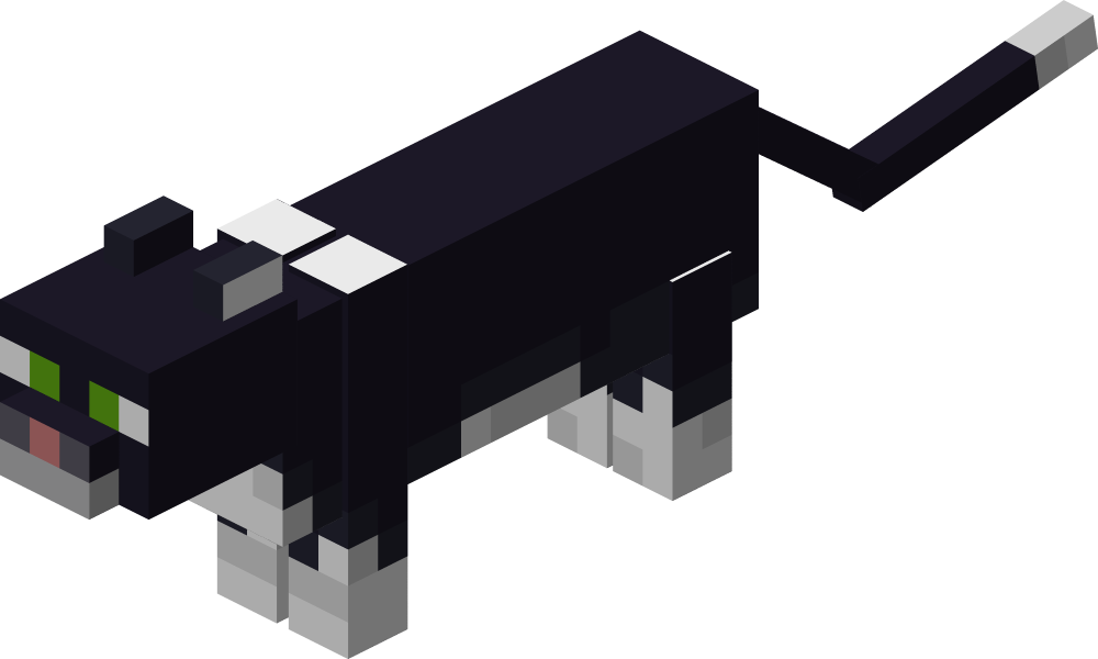 Cat – Minecraft Wiki