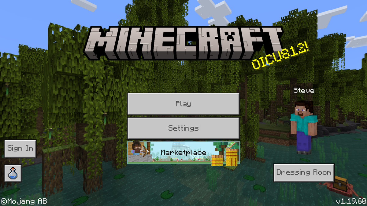Download The Last Version of Minecraft PE for Android free