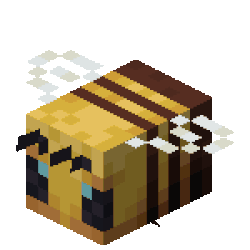 Bee Minecraft Wiki