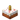 Cake with Yellow Candle JE1