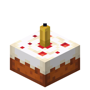 Tarta - Minecraft Wiki