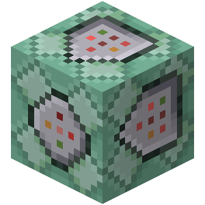 Block of the Week: Command Block