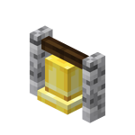 Diorite Bell