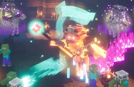 Haunted Caller in game UUU