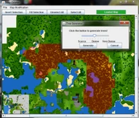 MapDeleterPineTreeGenerator