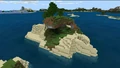Survival island