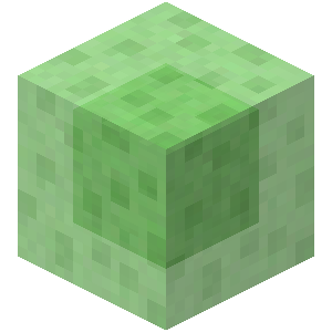 minecraft slime wallpapers high resolution