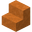 Smooth Red Sandstone Stairs (N) JE1.png