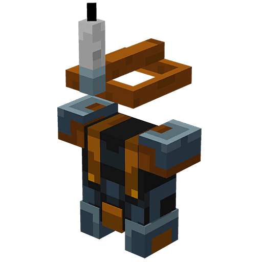 Chestplate – Minecraft Wiki