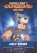 Wolf Armor Card Front MCDA