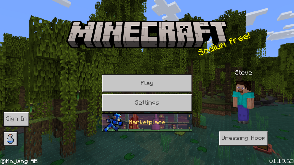 Download Minecraft PE 1.19.10.22 for Android