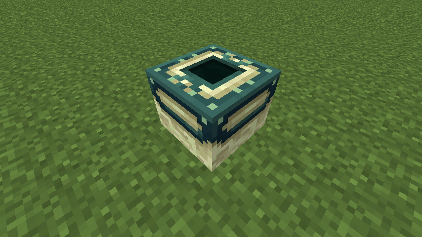 End Portal Frame Minecraft Wiki