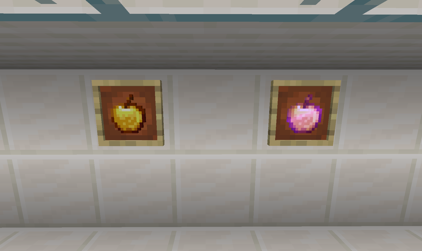 Golden Apple Official Minecraft Wiki