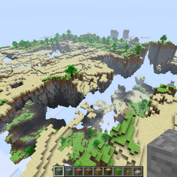 Category Mods Official Minecraft Wiki