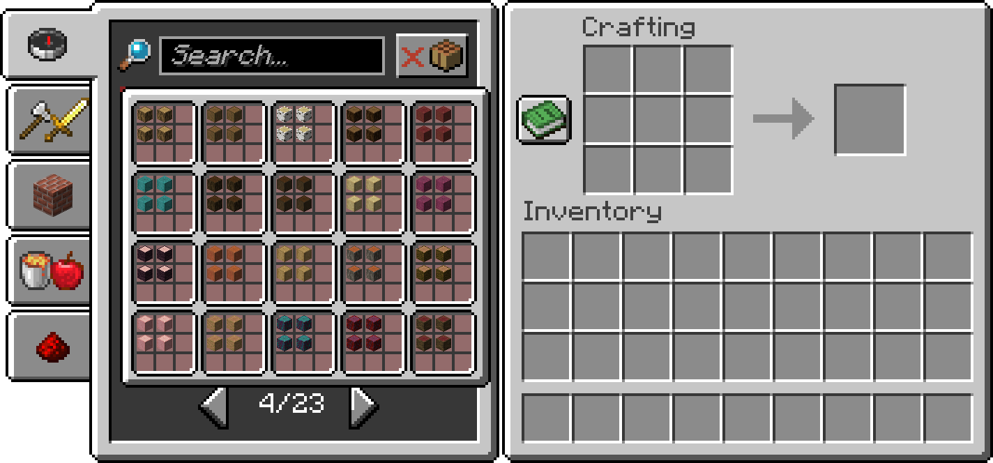 how to make a crafting table in minecraft mac how to make a crafting table in minecraft mac