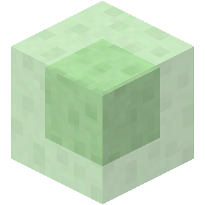 Slime Block Minecraft Wiki