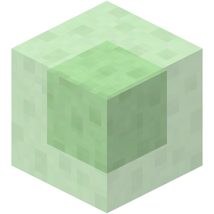 Slime Block – Minecraft Wiki