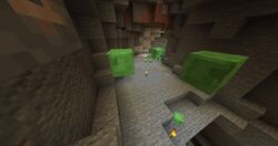 Slime – Minecraft Wiki